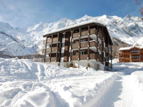 Apartment Topas 24 by Interhome Saas-Fee
